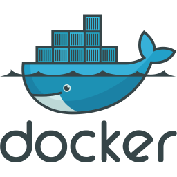 Docker Logo